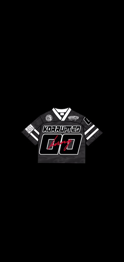 korrupted living (jerseys)