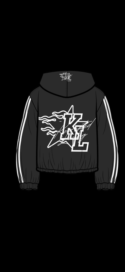 Korrupted living(Track suits)