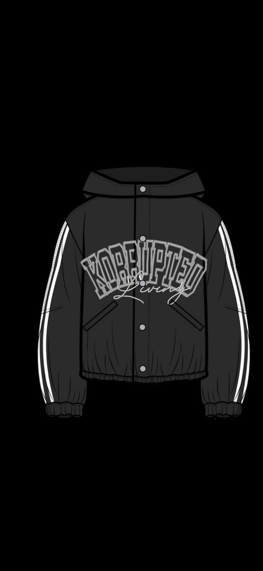Korrupted living(Track suits)